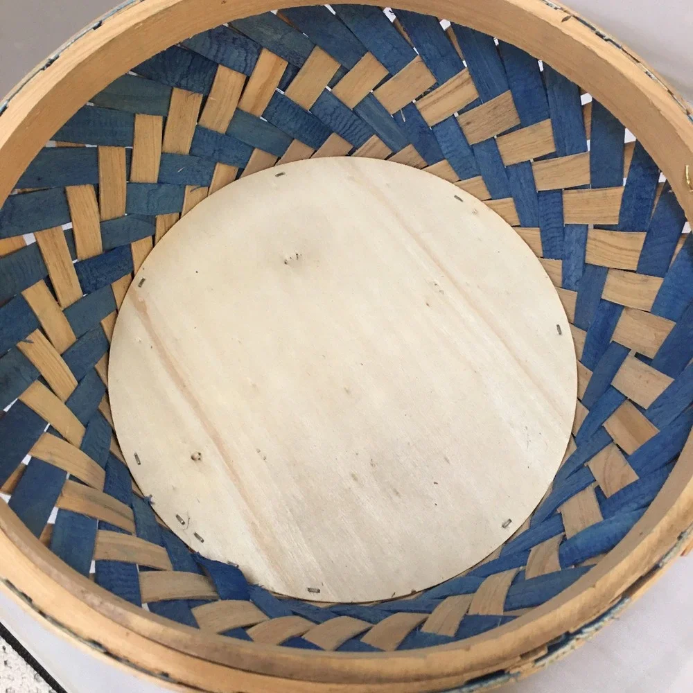 Unbranded handcrafted woven